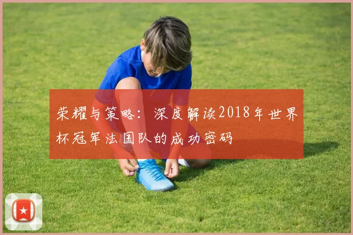 荣耀与策略：深度解读2018年世界杯冠军法国队的成功密码