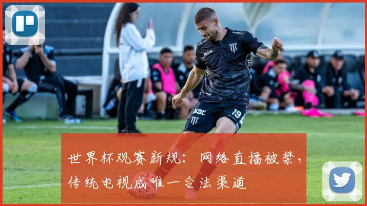 世界杯观赛新规：网络直播被禁，传统电视成唯一合法渠道