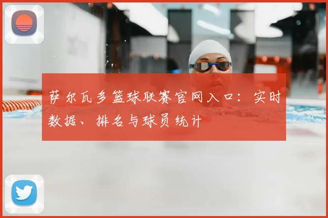 萨尔瓦多篮球联赛官网入口:实时数据、排名与球员统计