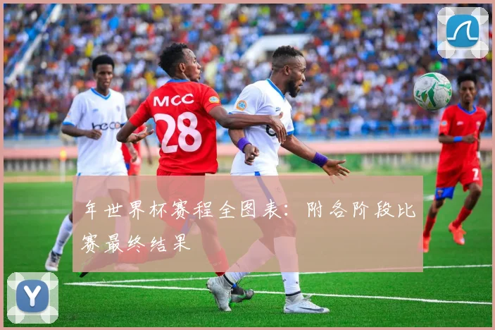 年世界杯赛程全图表：附各阶段比赛最终结果